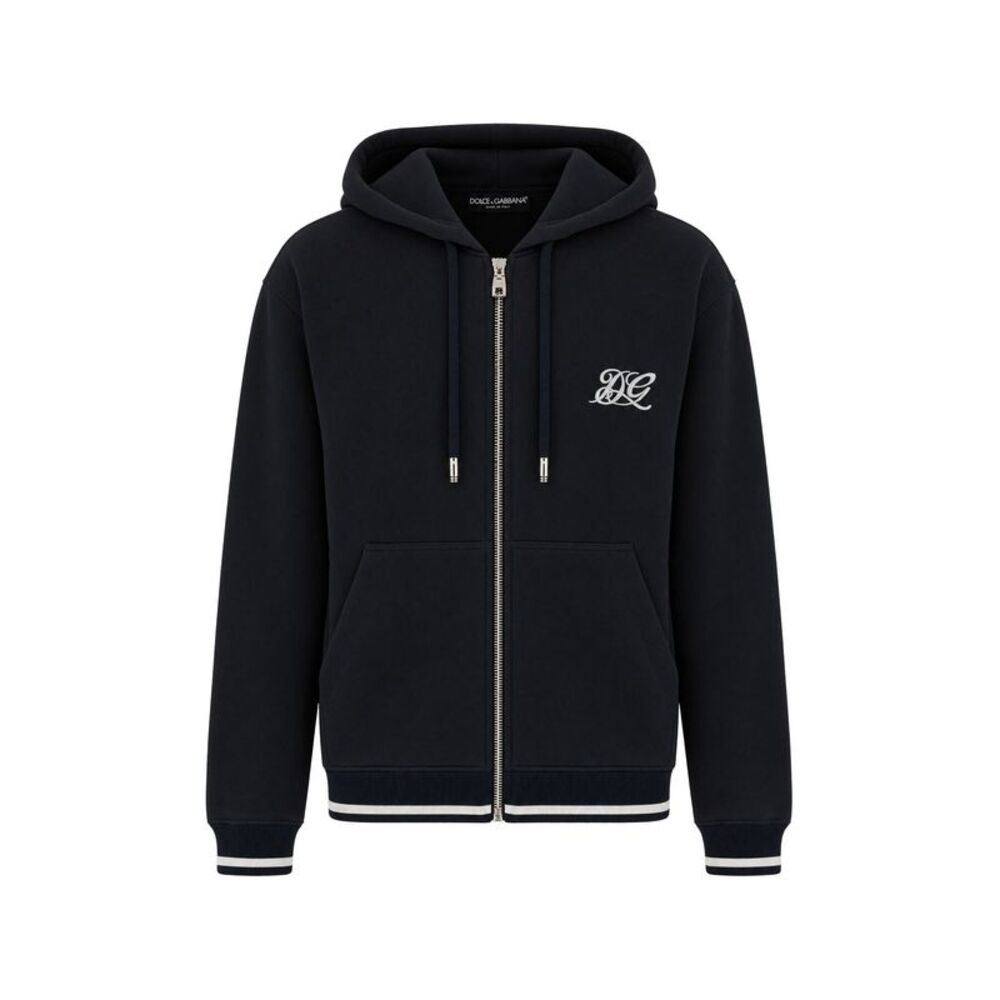 Dolce&Gabbana Man Clothing Sweatshirts